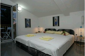 Pensiune familială Sveti Stefan 1